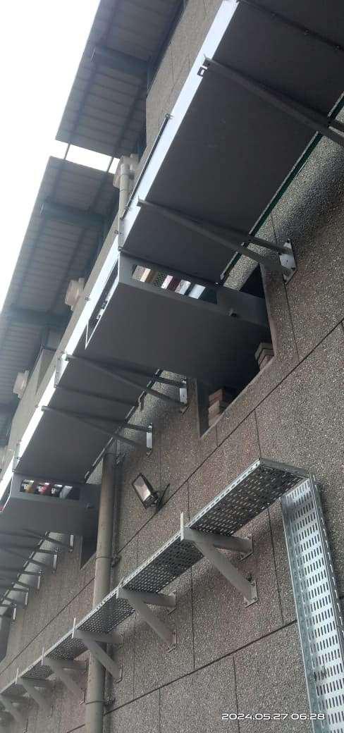 High Capacity Bus Duct Trunking #5